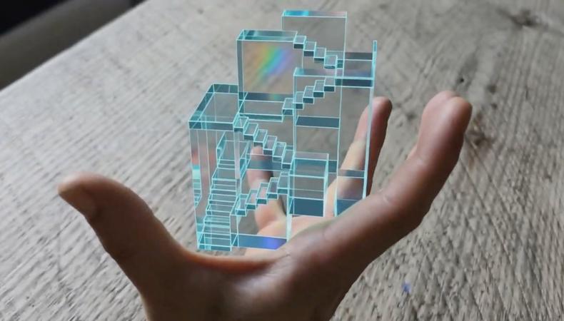 Google debuts Gemini Omni: Multimodal AI that creates anything from any input