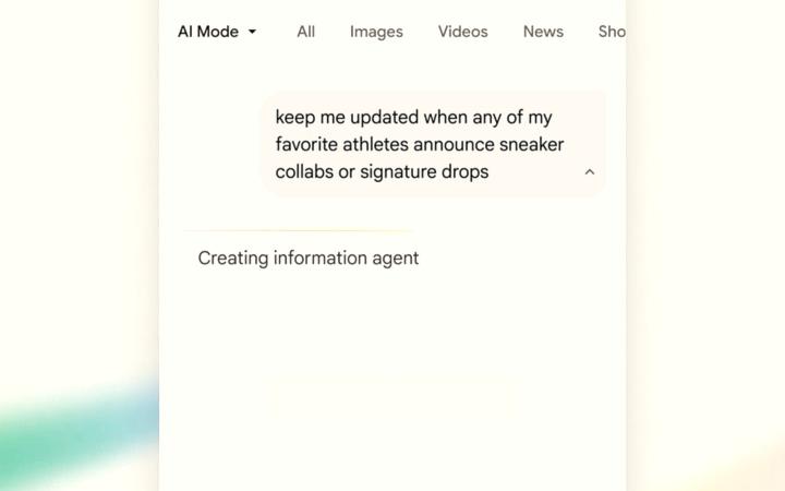 Google Reveals AI Agents at I/O 2026: Create, Customize & Manage Persistent Search Assistants for Continuous Updates