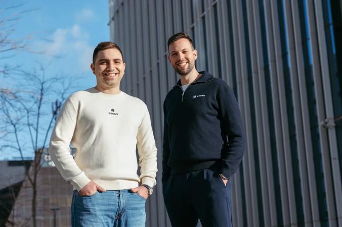 From Hacker to Defender: Cybersecurity Veteran Behind Iron Dome Project Launches New Anti-Phishing Startup