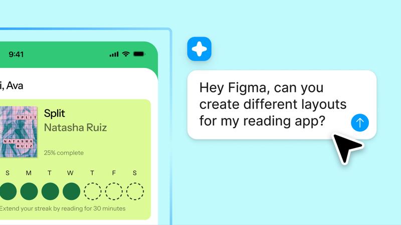 Figma Launches AI Agent on Its Collaborative Canvas, Enabling Natural Language Design and Automation