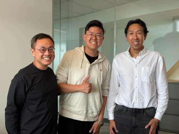 IrisGo Raises $2.8M to Launch Proactive AI Desktop Companion That Automates Workflows Before You Ask