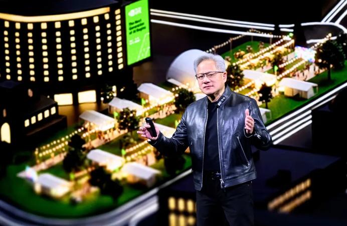 Nvidia Reports Record $81.6B Revenue, Data Center Sales Hit $75.2B, Authorizes $80B Buyback