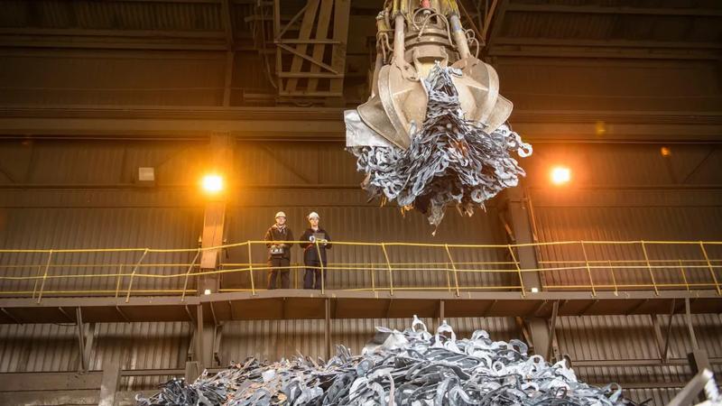 Aluminum Prices Hit Multi-Decade Highs Amid Iran Conflict and Critical Mineral Shortage