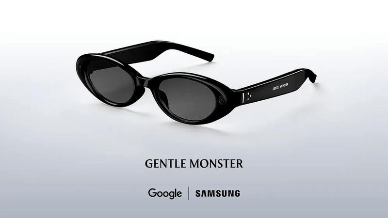 Google Unveils AI-Powered Glasses with In-Lens Display at I/O: Hands-On with Android XR Visual Experience