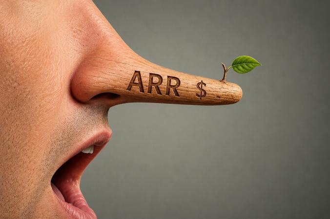 AI Startup CEO Exposes 'Huge Scam': Why Revenue Figures Are Inflated and Misleading the Industry