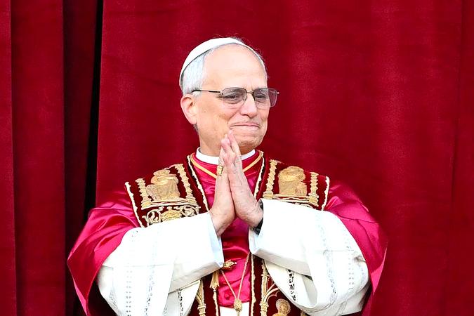 Pope Leo XIV's First Encyclical 'Magnifica Humanitas' Warns AI Risks Amplifying Inequality, War, and Erosion of Democracy