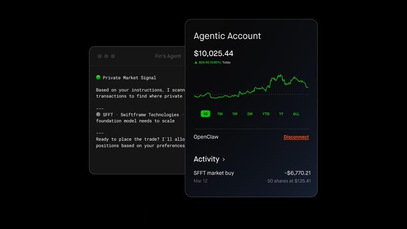 Robinhood Launches AI Agentic Trading and Credit Card for Automated Stock Market Investing