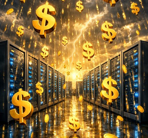 Snowflake Signs $6 Billion AWS Deal, Expanding Cloud Partnership Through 2029