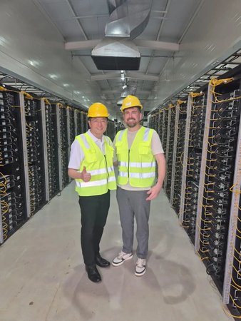 General Compute Launches Inference Neocloud to Solve AI Chip Shortage and Data Center Bottlenecks