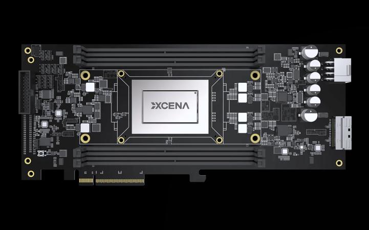 XCENA Launches Revolutionary Chip to Eliminate Costly AI Data Relay Bottlenecks