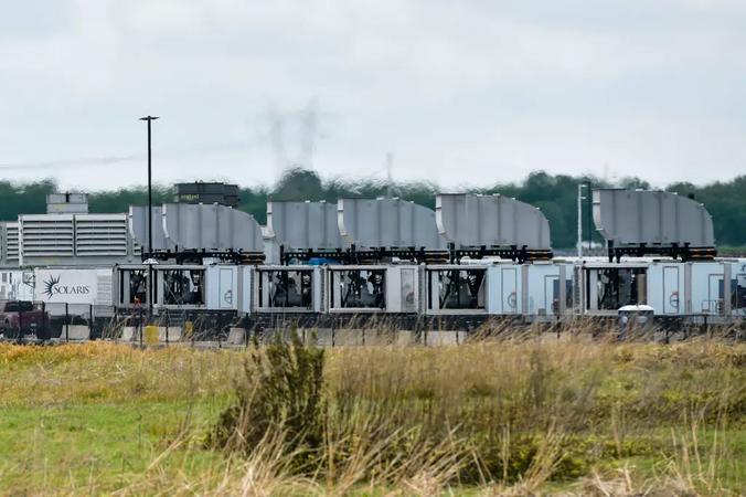 Environmental Activist Erin Brockovich Launches Interactive Map Exposing Data Center Construction Impact on Communities