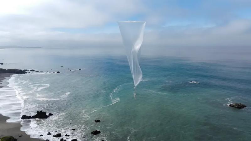 WindBorne Systems Launches AI Weather Forecasting Tool That Outperforms European Models with More Accurate, Frequent Predictions