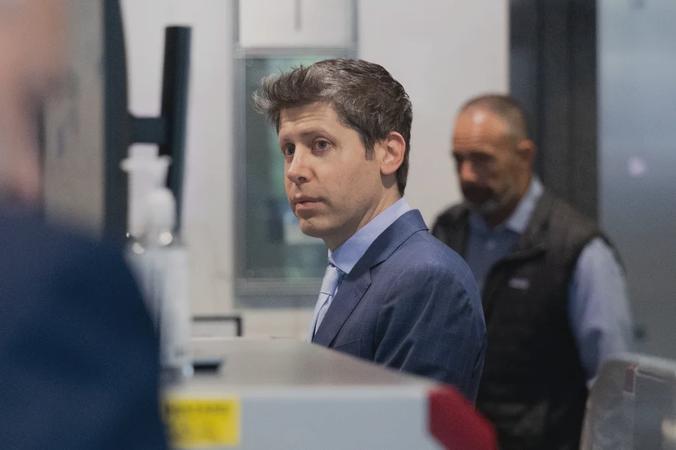 OpenAI and Sam Altman Sued by Florida Attorney General in Landmark State Lawsuit Over ChatGPT Safety Risks