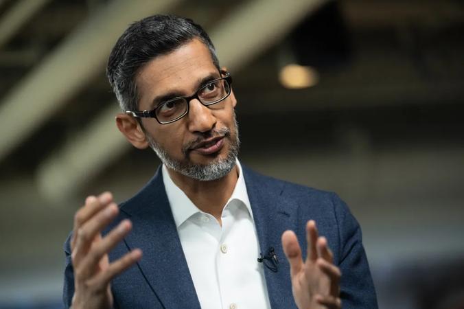 Alphabet Raises $80 Billion to Scale AI Infrastructure and Global Compute