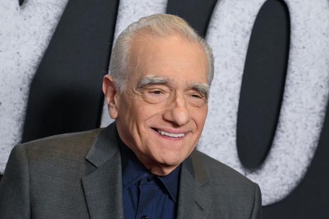 Martin Scorsese Partners With AI Startup Black Forest Labs for Storyboarding
