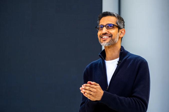 Alphabet’s $85 Billion Stock Sale Reveals Insatiable Investor Demand for AI Offerings