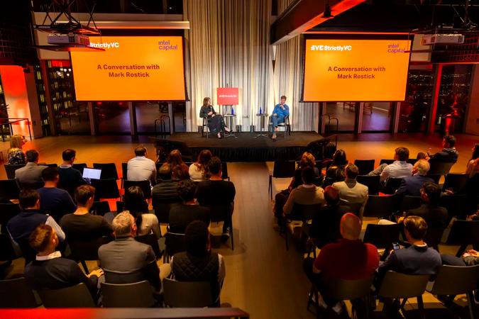 StrictlyVC Los Angeles 2025: Venture Capital, Defense Tech & AI Leaders Converge in El Segundo