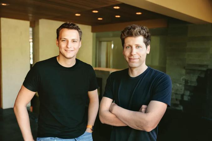 OpenAI Files for IPO as CEO Sam Altman's Tools for Humanity Conducts Layoffs