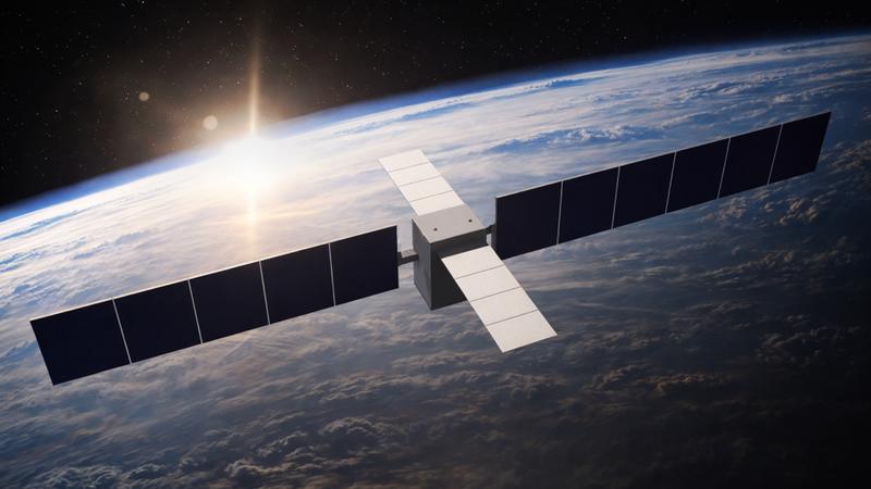 SpaceX’s IPO Impact: How a $5M Orbital Startup Plans to Run AI Inference in Space