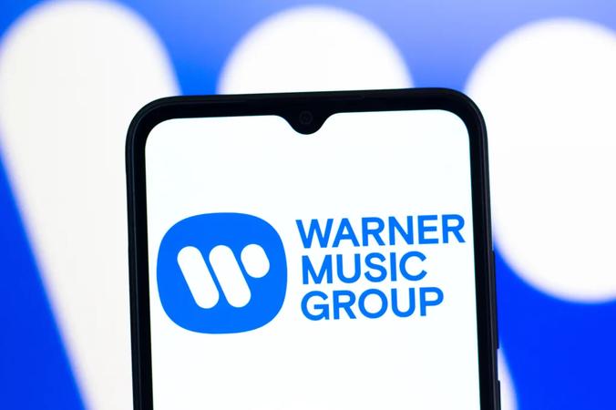 Warner Music Group Acquires Sureel AI to Track and Monetize AI-Generated Song Usage