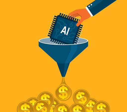 AI Spending Surges: Are Companies Now Spending More on AI Than Human Employees? New Data Reveals the Truth