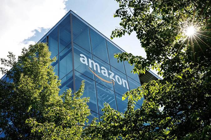 Amazon secures $17.5 billion loan from top banks to fuel AI arms race spending