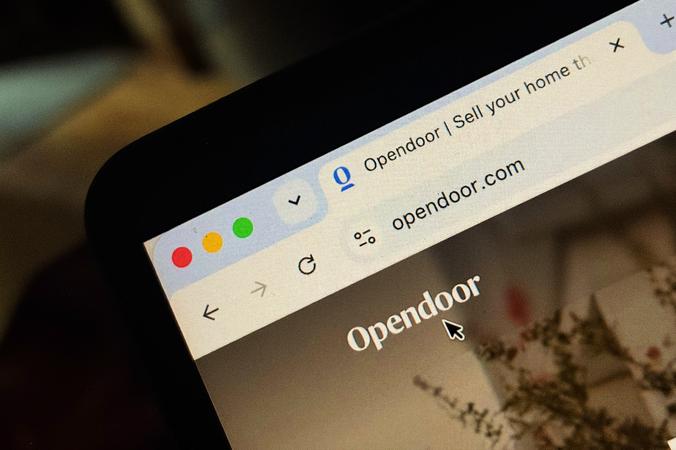 Opendoor Shuts Down India Operations, Citing AI Shift and Return of Work to the U.S.