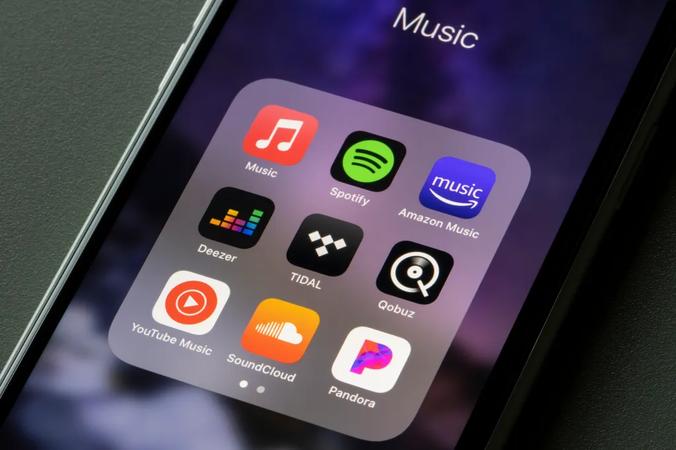 Deezer Launches AI Music Detection Tool to Combat Copyright Infringement and Streaming Fraud