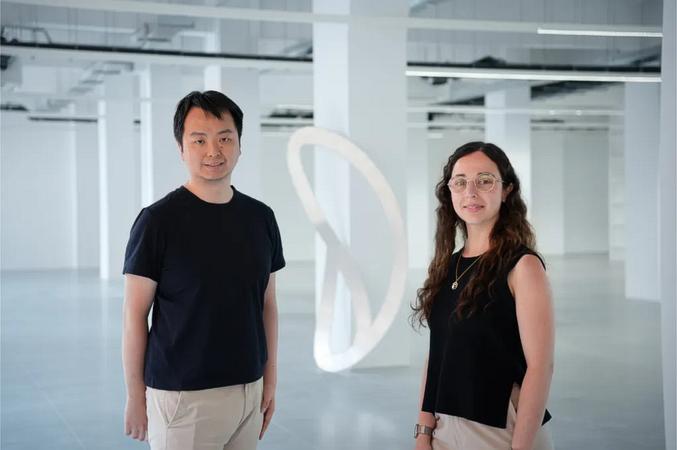 Theker Launches AI Robots to Tackle Factory Labor Shortages with Adaptive Automation