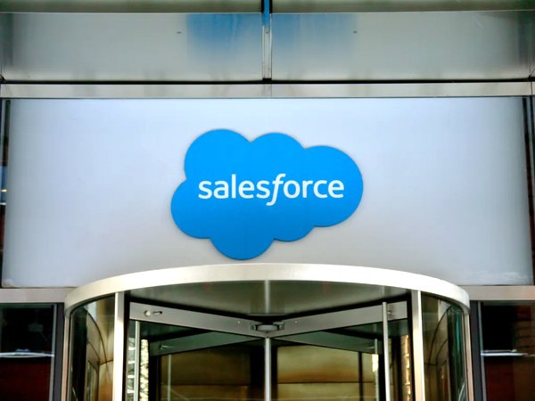 Salesforce Acquires AI Customer Service Platform Fin for $3.6 Billion to Supercharge Agentforce