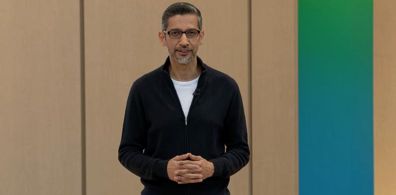 Google CEO Sundar Pichai Faces Student Backlash Over $1.2 Billion Project Nimbus AI Defense Contract at Stanford Commencement