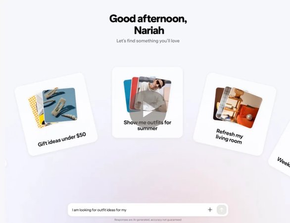 Pinterest Launches "Ask Pinterest" Experimental App for Conversational Shopping, Unveils AI Ad Tools and MCP Ahead of Major Industry Event