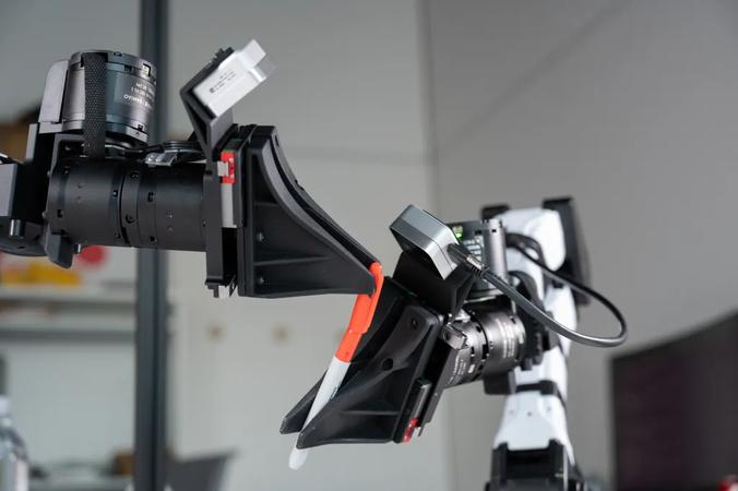 OpenAI relaunches robotics program as AI labs race to solve critical data gap for physical world machines