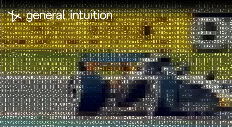 General Intuition in Talks to Raise $300M at $2B Valuation for AI Agent Foundation Model