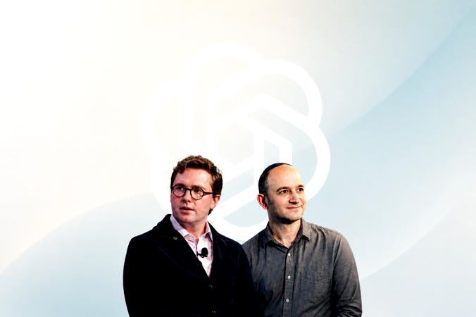 OpenAI Hires Google DeepMind Legend Noam Shazeer and Former Trump AI Policy Official Dean Ball Ahead of IPO