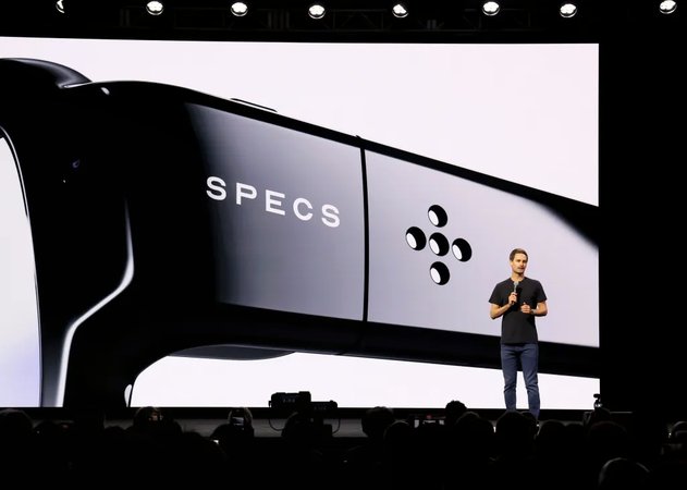 Snap Spins Off Its Generative AI Video Team Into Dotmo, a New Company Focused on AI-Powered Interactive Gaming