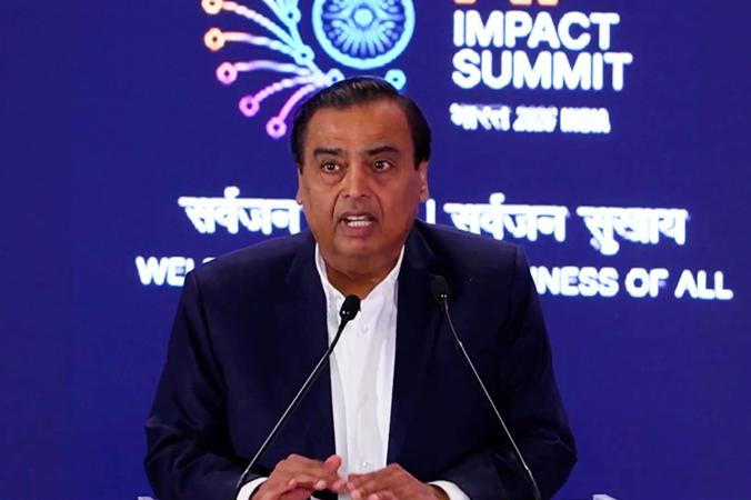 Mukesh Ambani’s Reliance Launches AI Assistant for Calls, Apps, and Smart Homes – India’s Bid for Global AI Dominance