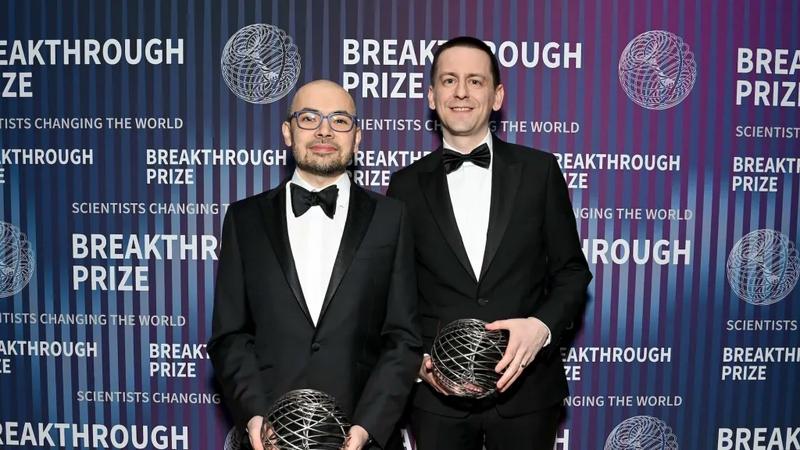Nobel Prize-Winning Chemist John Jumper Leaves Google DeepMind for Anthropic After Nearly 9 Years