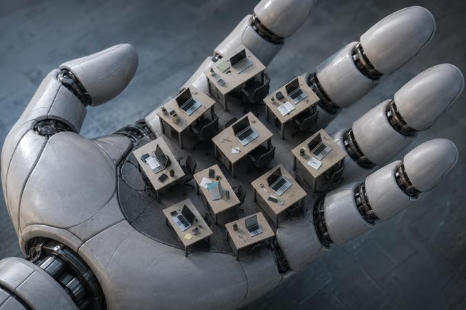 Oracle Reveals 21,000 Job Cuts in 12 Months, Citing AI Adoption as Key Factor in Workforce Reduction