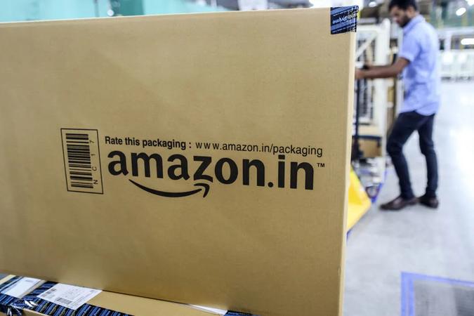 Amazon invests $13 billion to expand AI and cloud infrastructure in India through 2030