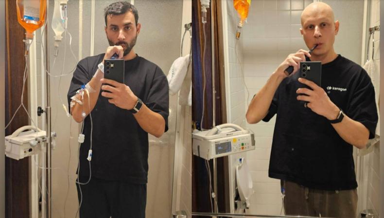 The Founder Who Tracks 100 Biomarkers Reveals His Longevity Protocol for Peak Performance