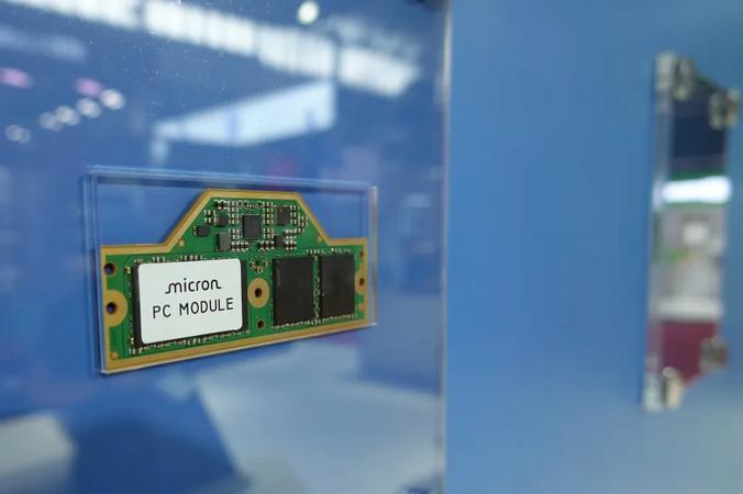 Micron Surges Past Meta and Tesla in Market Valuation as AI-Driven Memory Chip Supply Crunch Fuels Wall Street Optimism