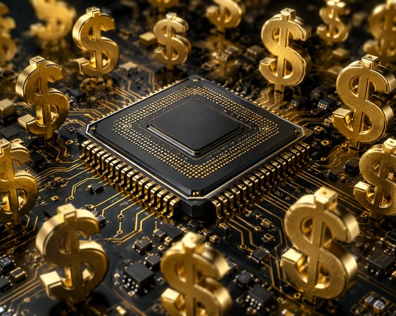 Nvidia Competitor Etched Secures $1 Billion in Orders for AI Chip, Begins Customer Testing