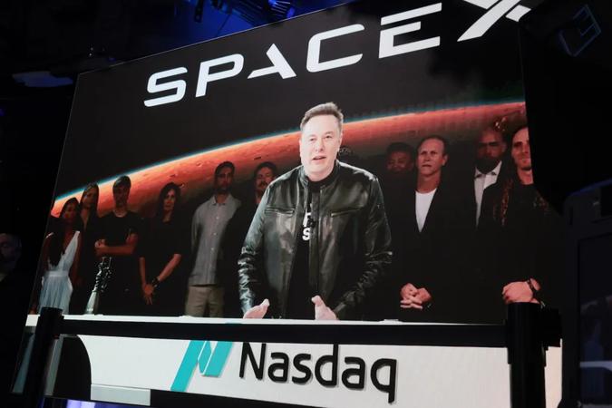 SpaceX Reveals Ultra-Slim AI Device Prototype Sleeker Than iPhone, Musk Denies Claims