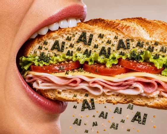 Jersey Mike’s AI IPO Pitch: When Danny DeVito Meets Sandwiches and Hype