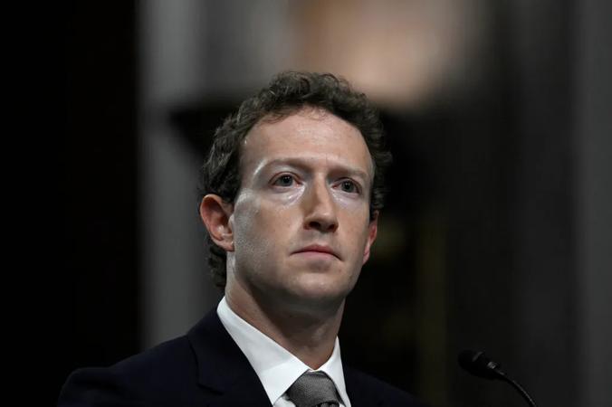 Meta CEO Admits AI Agent Development Slower Than Expected After Laying Off 8,000 Employees