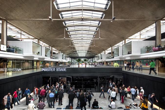Station F announces second F/ai accelerator batch, targeting AI startups for rapid revenue growth