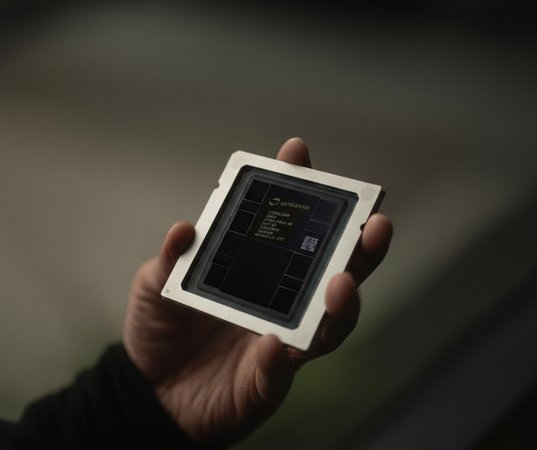 SambaNova Systems Raises $1 Billion at $11 Billion Valuation in Series F Round Led by General Atlantic