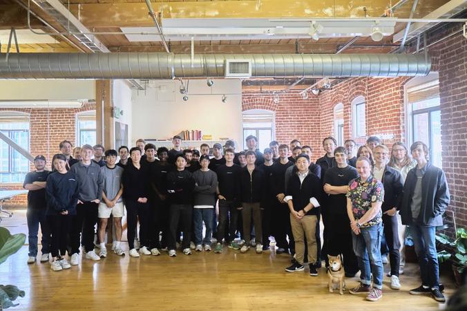 Prime Intellect Raises $130M at $1B Valuation to Power AI Agent Development