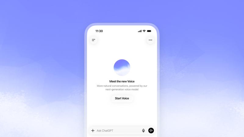 OpenAI Launches GPT-Live-1 Models: More Natural Voice, Full-Duplex Conversations, and Live Translation